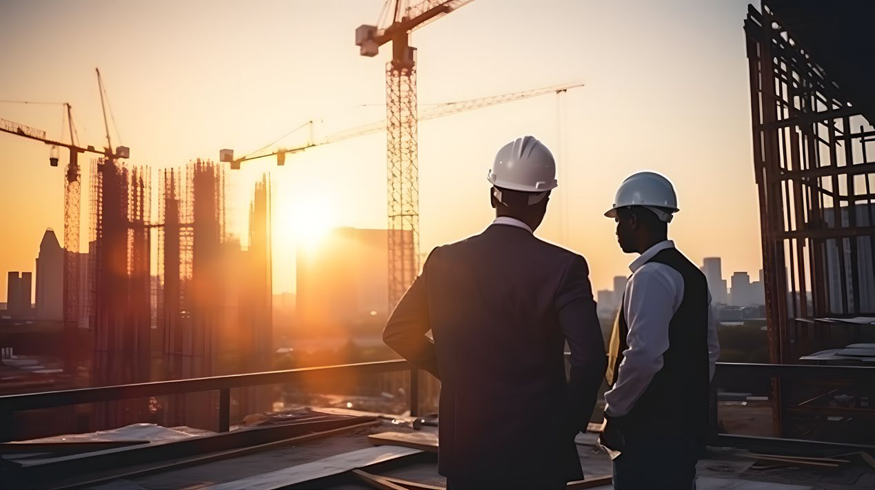 Engineering and industrial services